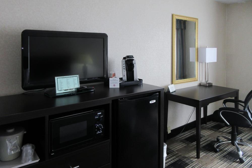 Quality Inn Oneonta Cooperstown Area Buitenkant foto