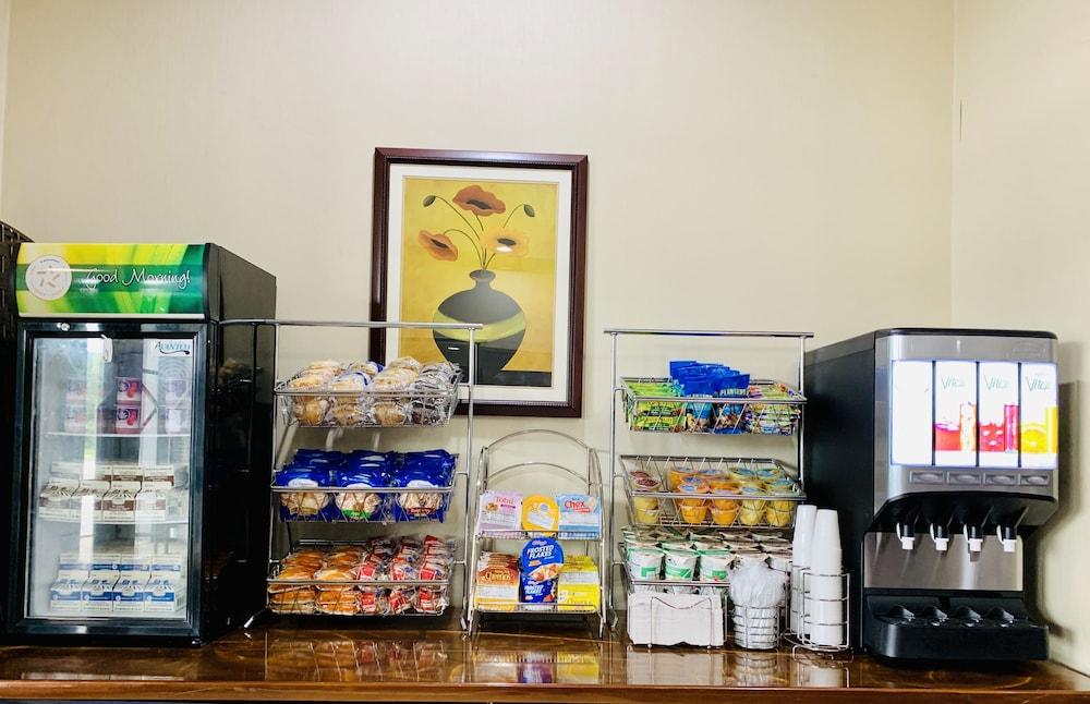 Quality Inn Oneonta Cooperstown Area Buitenkant foto
