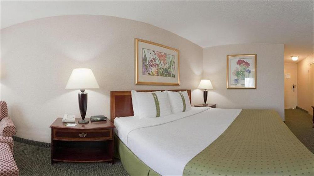 Quality Inn Oneonta Cooperstown Area Buitenkant foto