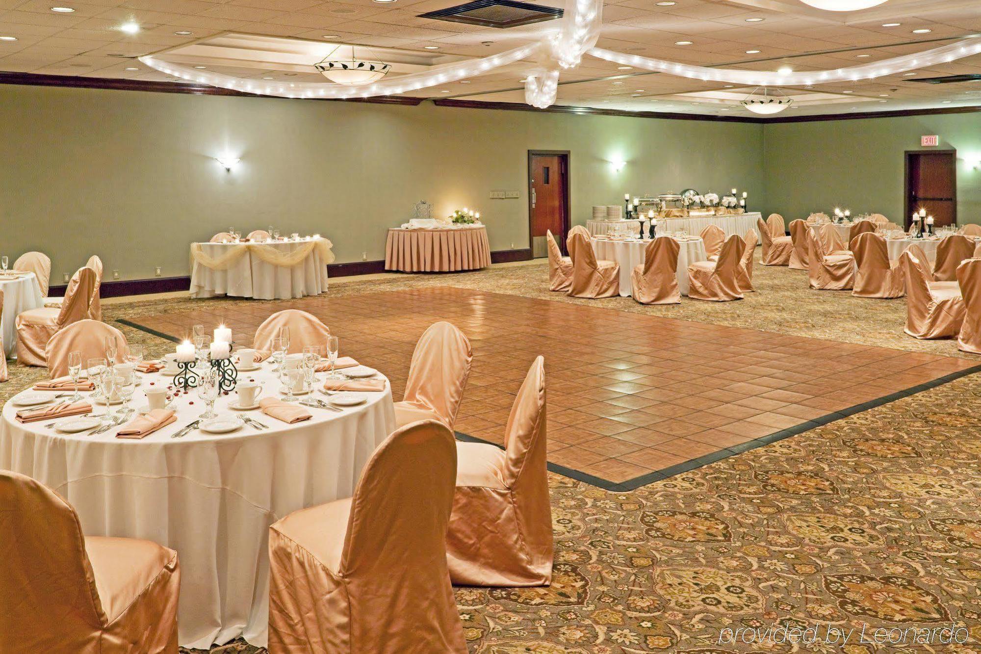 Quality Inn Oneonta Cooperstown Area Restaurant foto