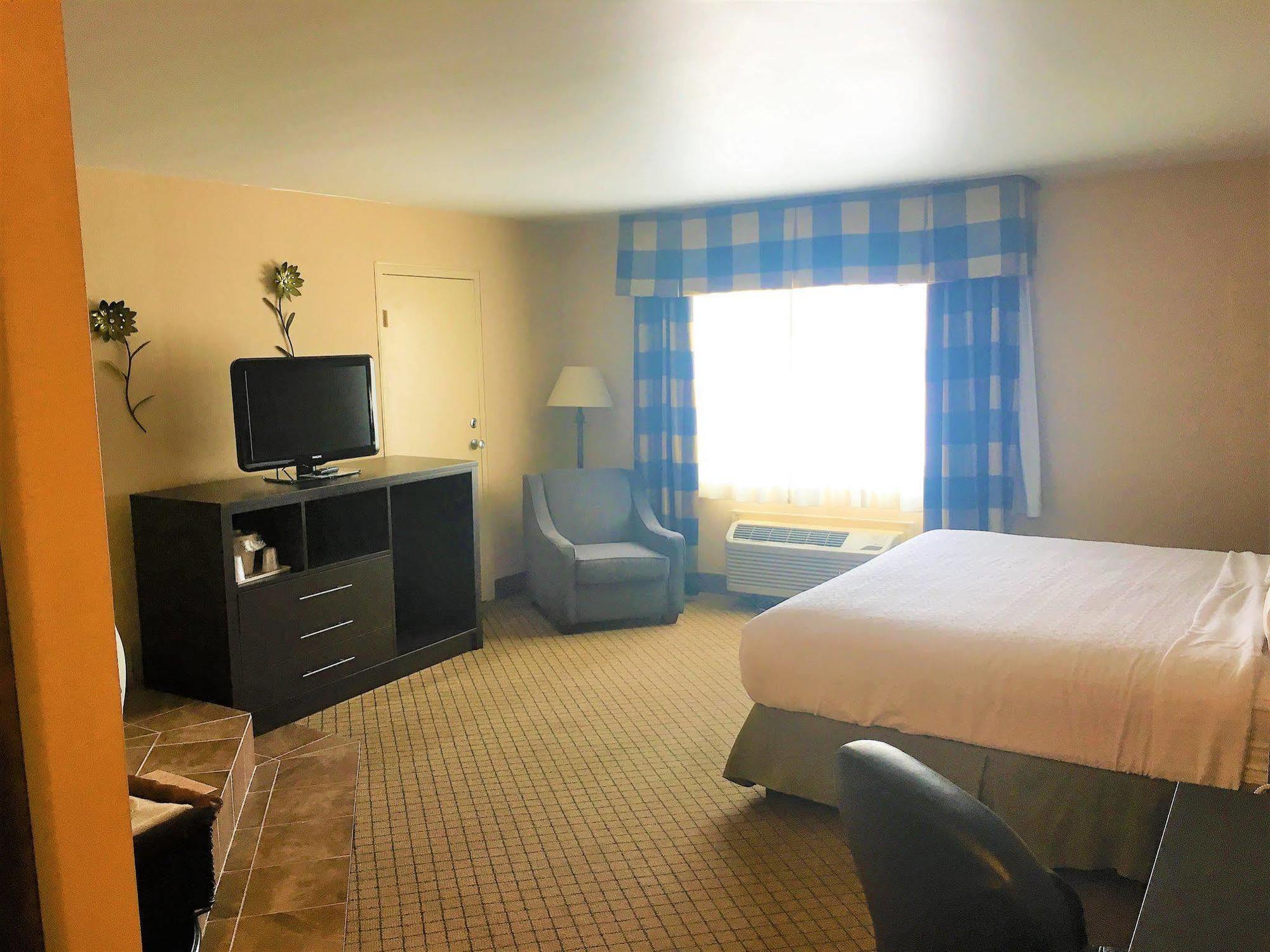 Quality Inn Oneonta Cooperstown Area Buitenkant foto