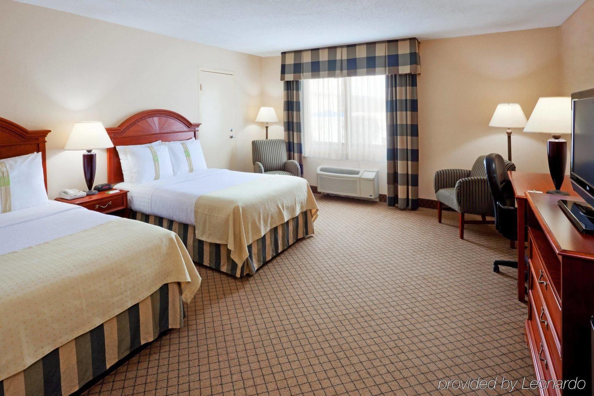 Quality Inn Oneonta Cooperstown Area Buitenkant foto