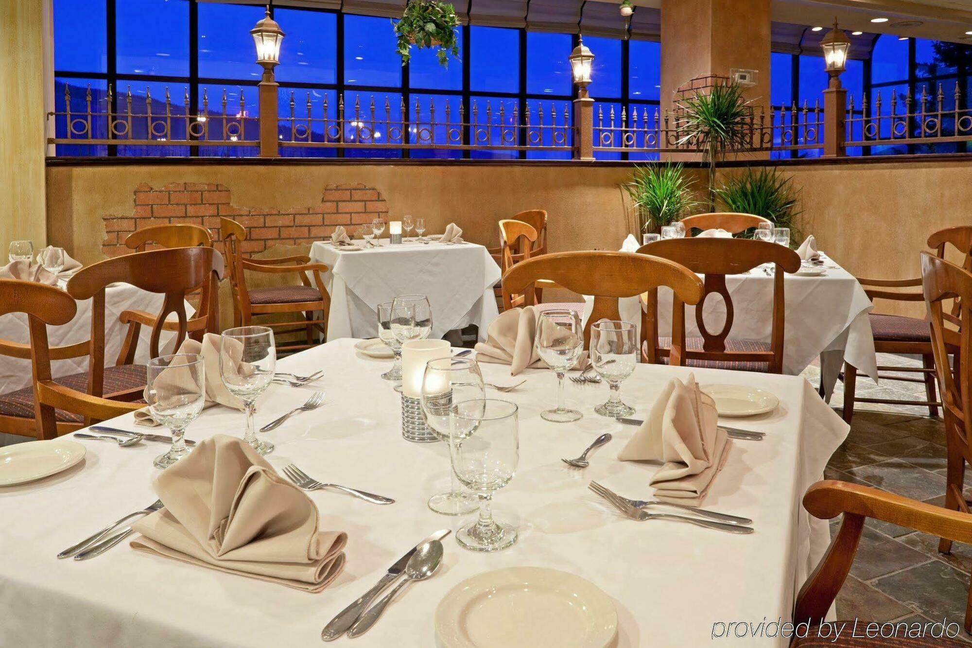 Quality Inn Oneonta Cooperstown Area Buitenkant foto