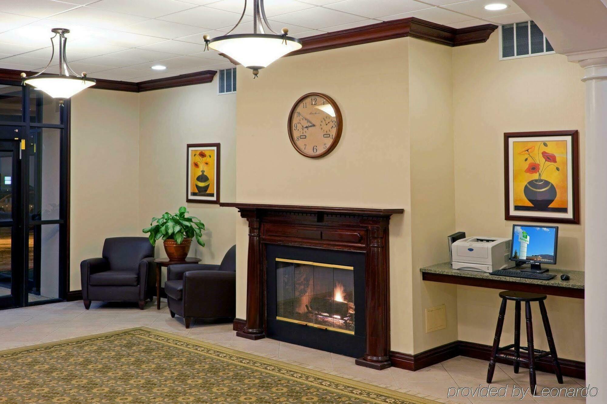 Quality Inn Oneonta Cooperstown Area Buitenkant foto